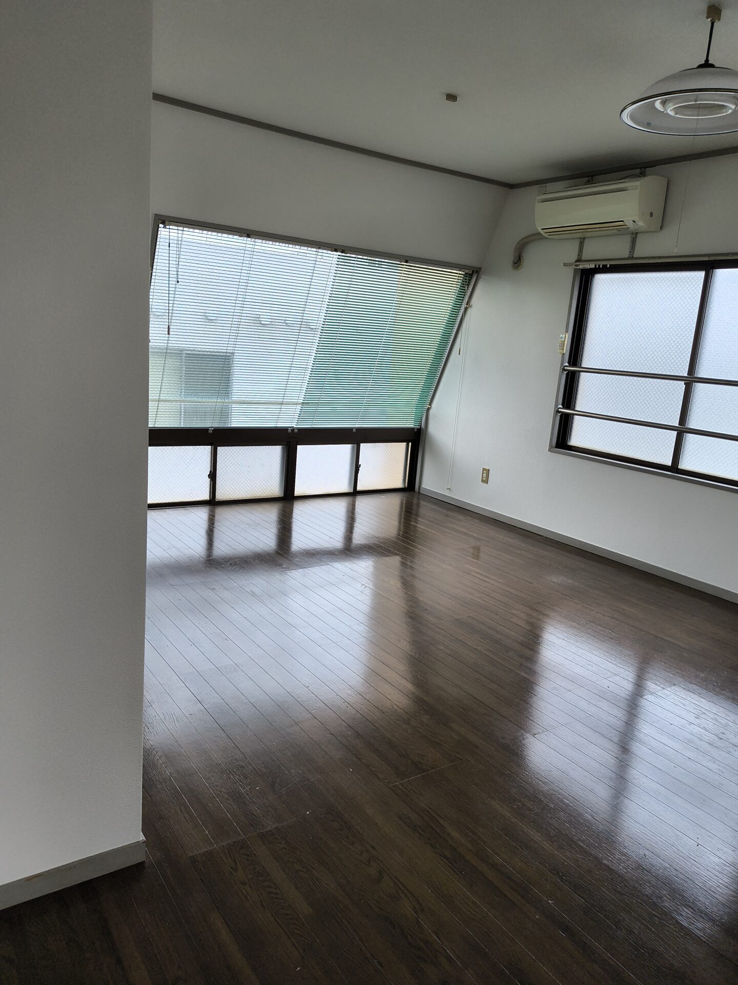 4階お部屋