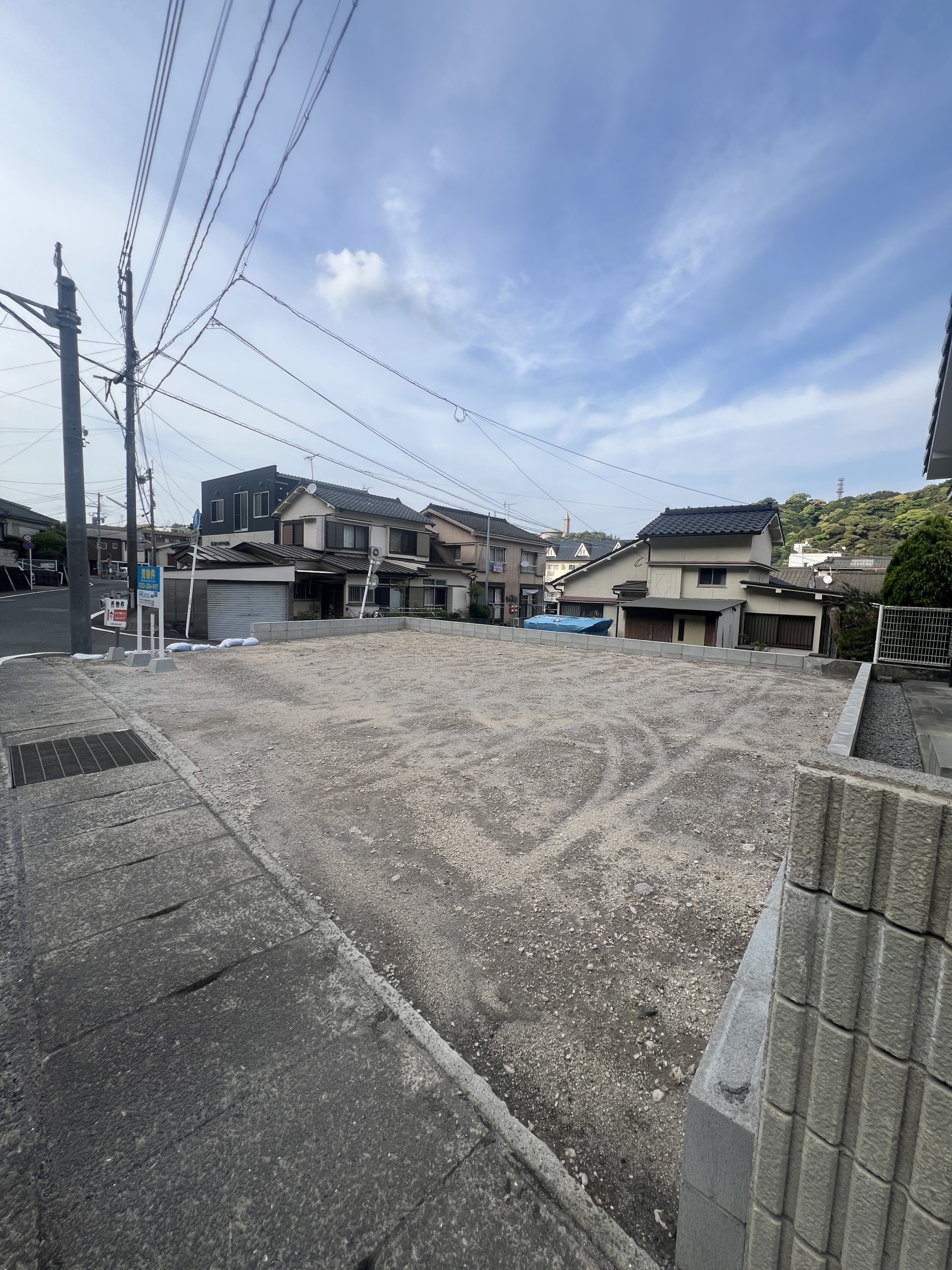 現地写真