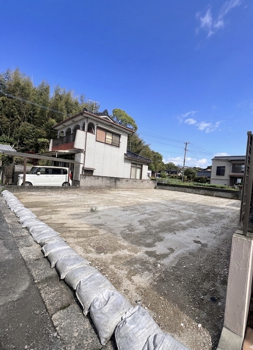 現地写真